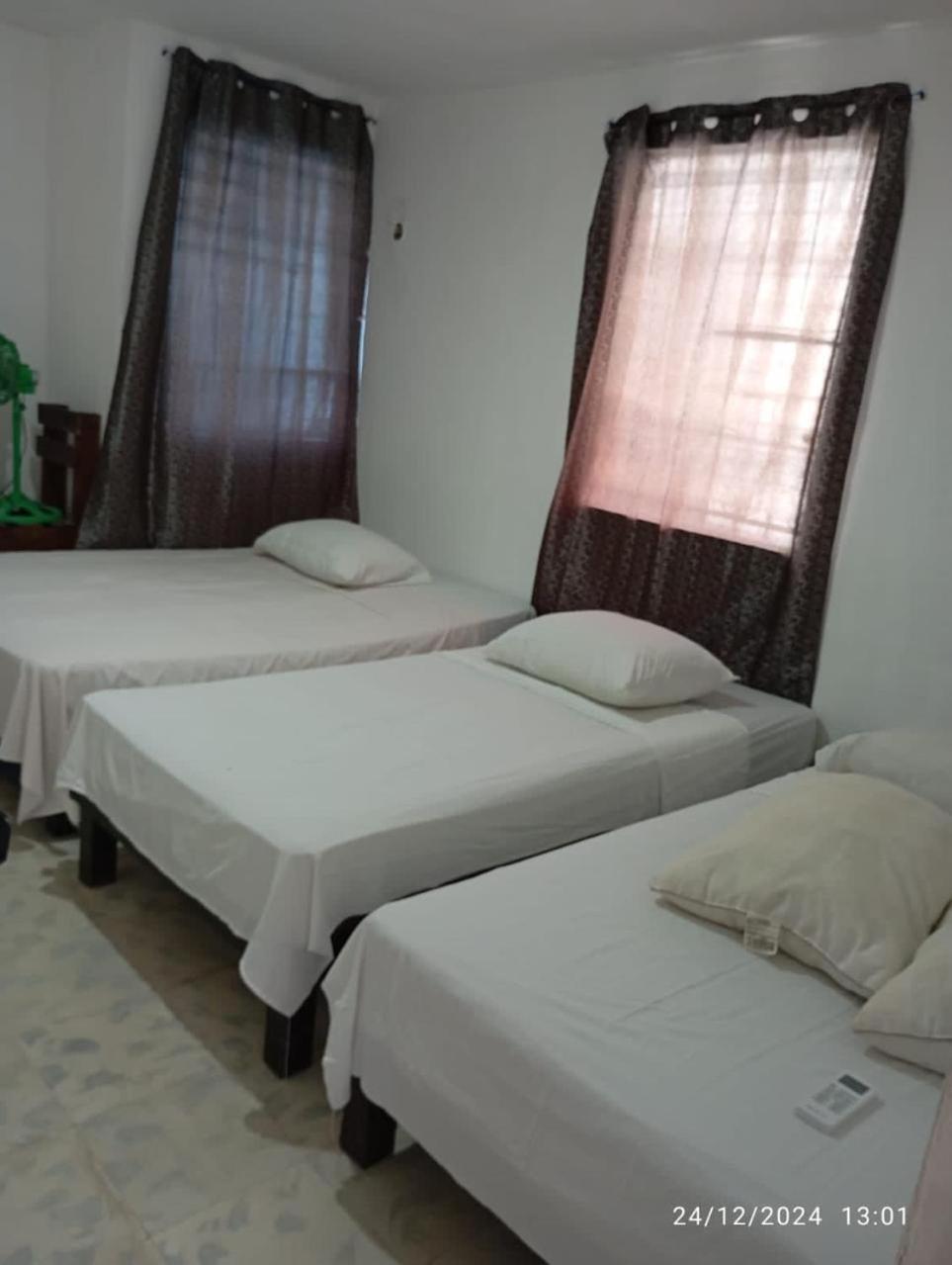 Сasa de vacaciones Casa Brisas