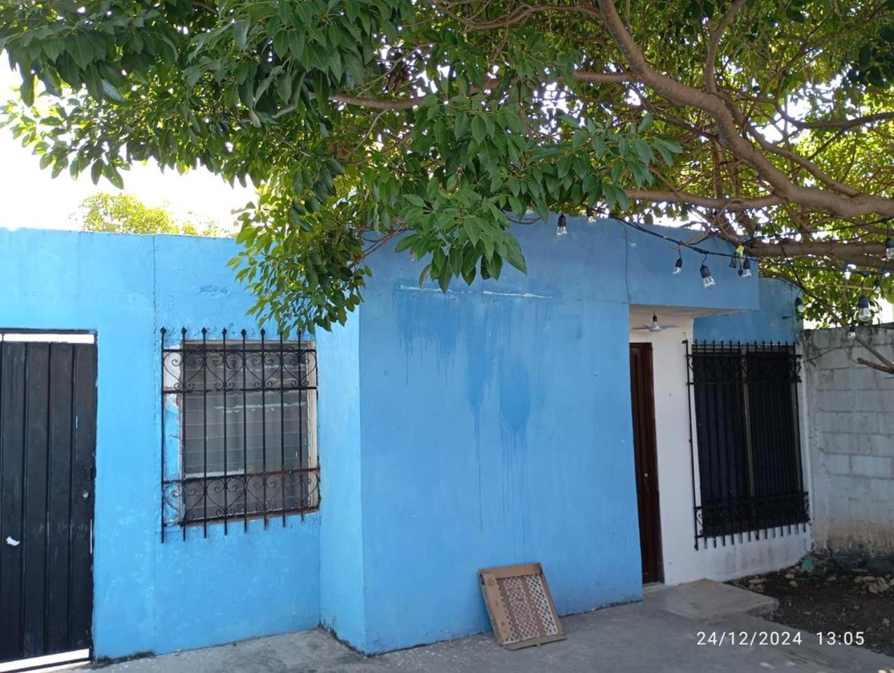 Casa Brisas Сasa de vacaciones *